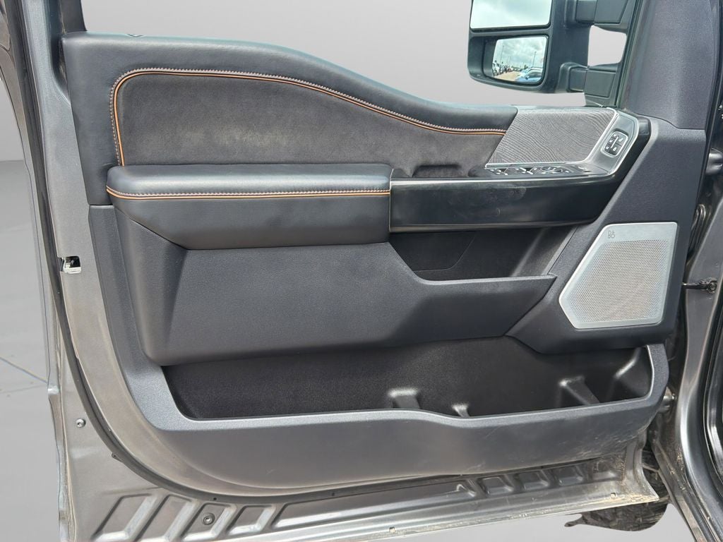 2024 Ford F-250SD XL