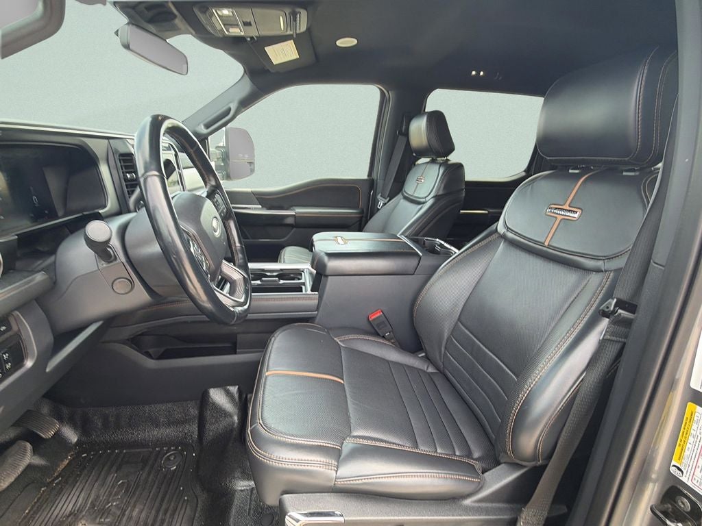 2024 Ford F-250SD XL