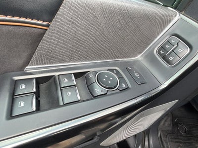 2024 Ford F-250SD XL