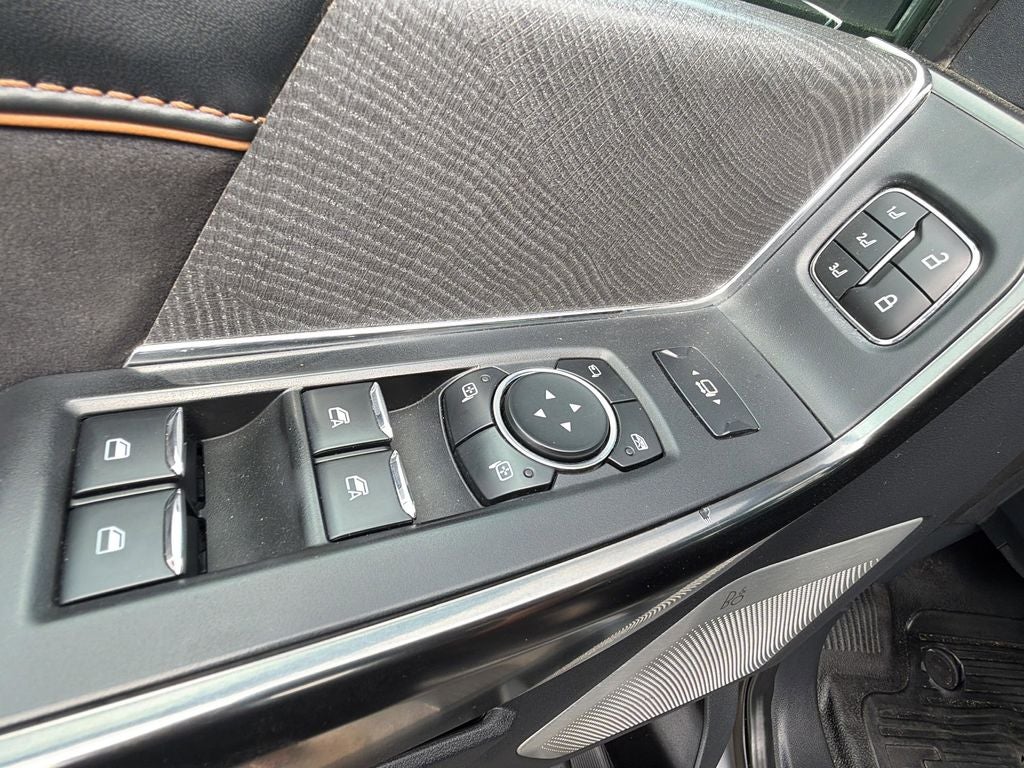 2024 Ford F-250SD XL