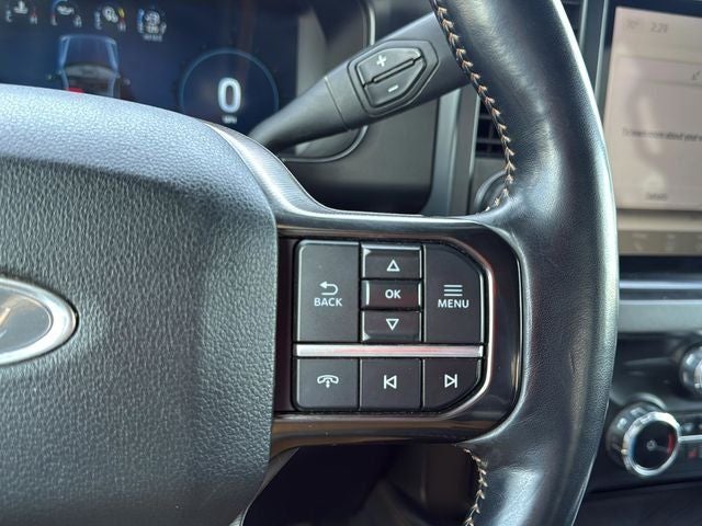 2024 Ford F-250SD XL