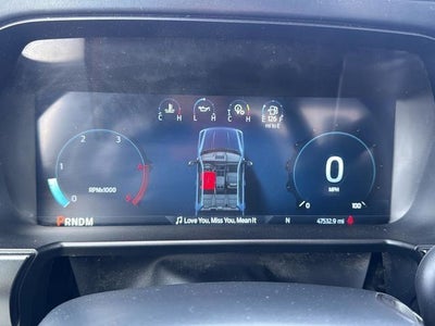 2024 Ford F-250SD XL