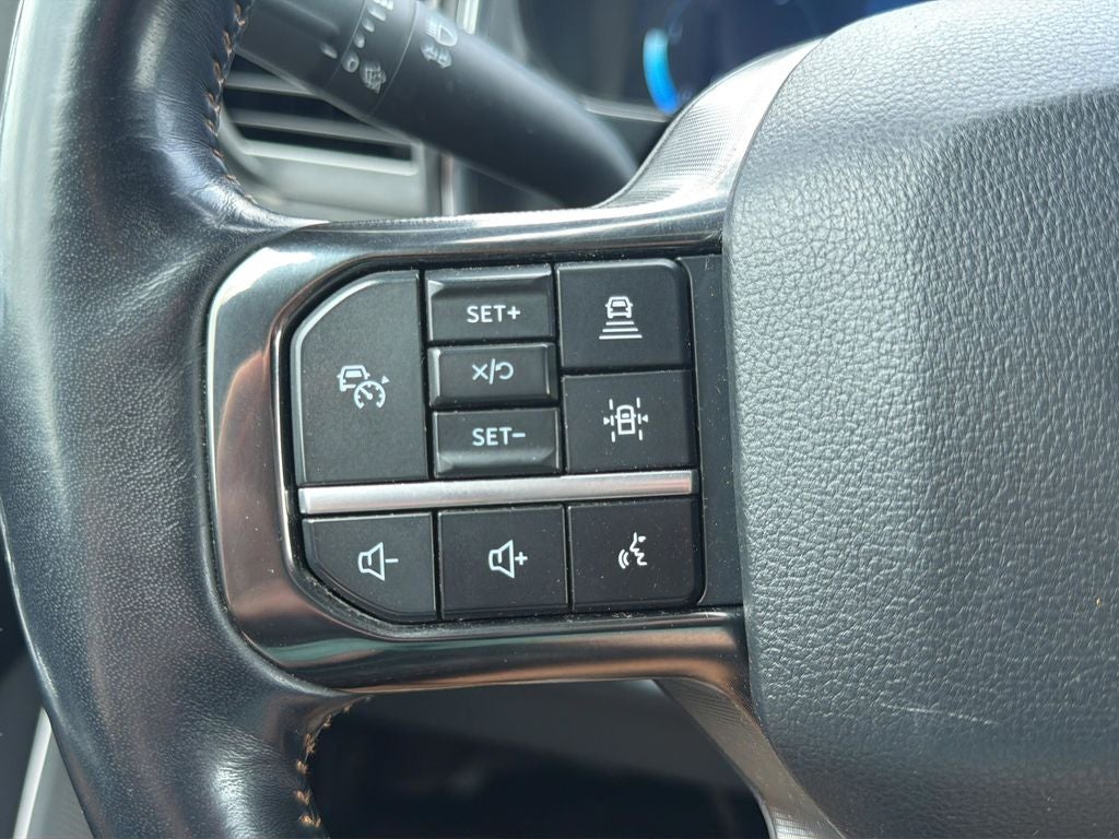 2024 Ford F-250SD XL