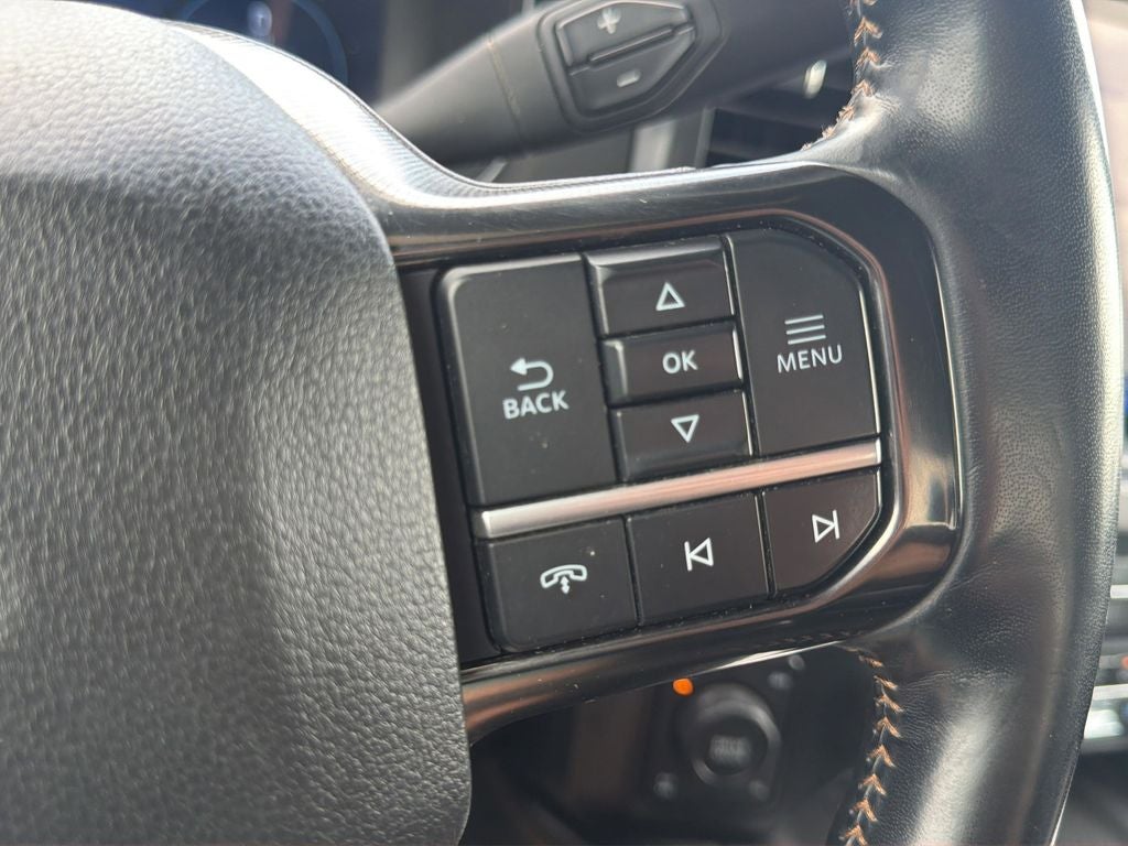 2024 Ford F-250SD XL