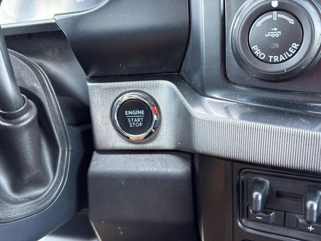 2024 Ford F-250SD XL