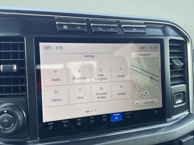 2024 Ford F-250SD XL