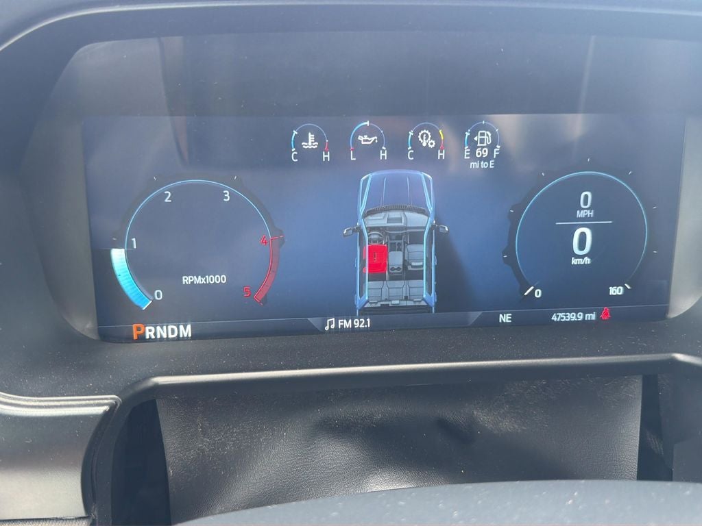 2024 Ford F-250SD XL