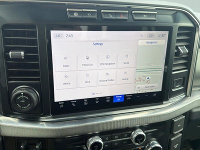 2024 Ford F-250SD XL