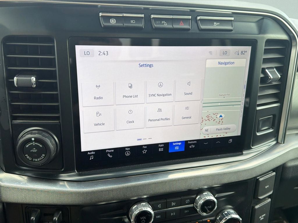 2024 Ford F-250SD XL