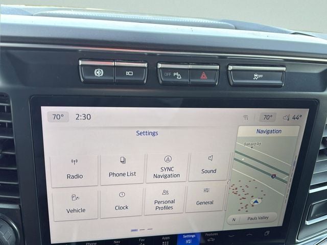 2024 Ford F-250SD XL