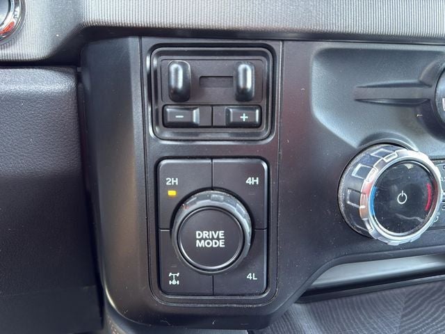 2024 Ford F-250SD XL