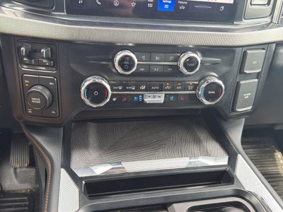 2024 Ford F-250SD XL