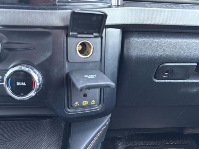 2024 Ford F-250SD XL