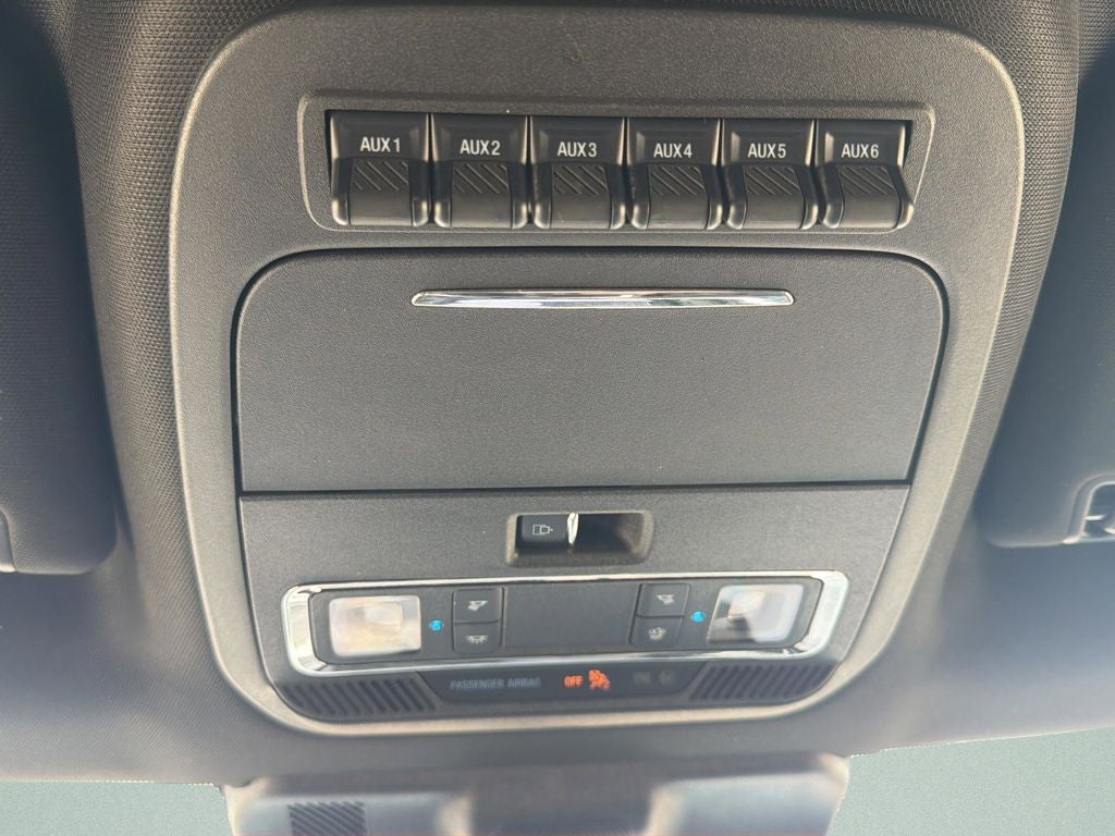 2024 Ford F-250SD XL