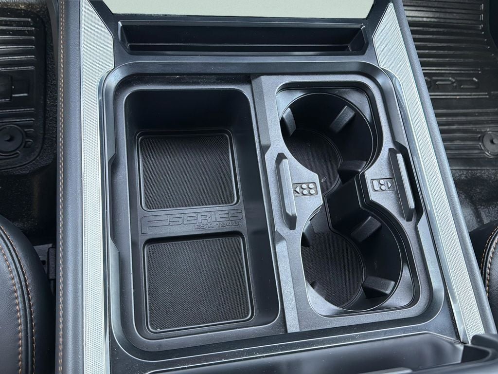 2024 Ford F-250SD XL