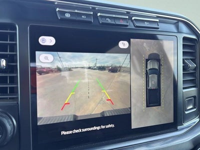 2024 Ford F-250SD XL