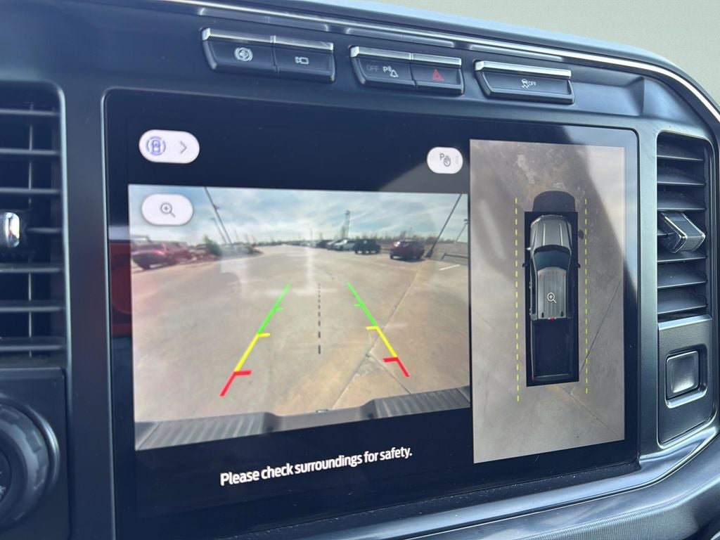 2024 Ford F-250SD XL