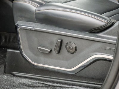 2024 Ford F-250SD Platinum