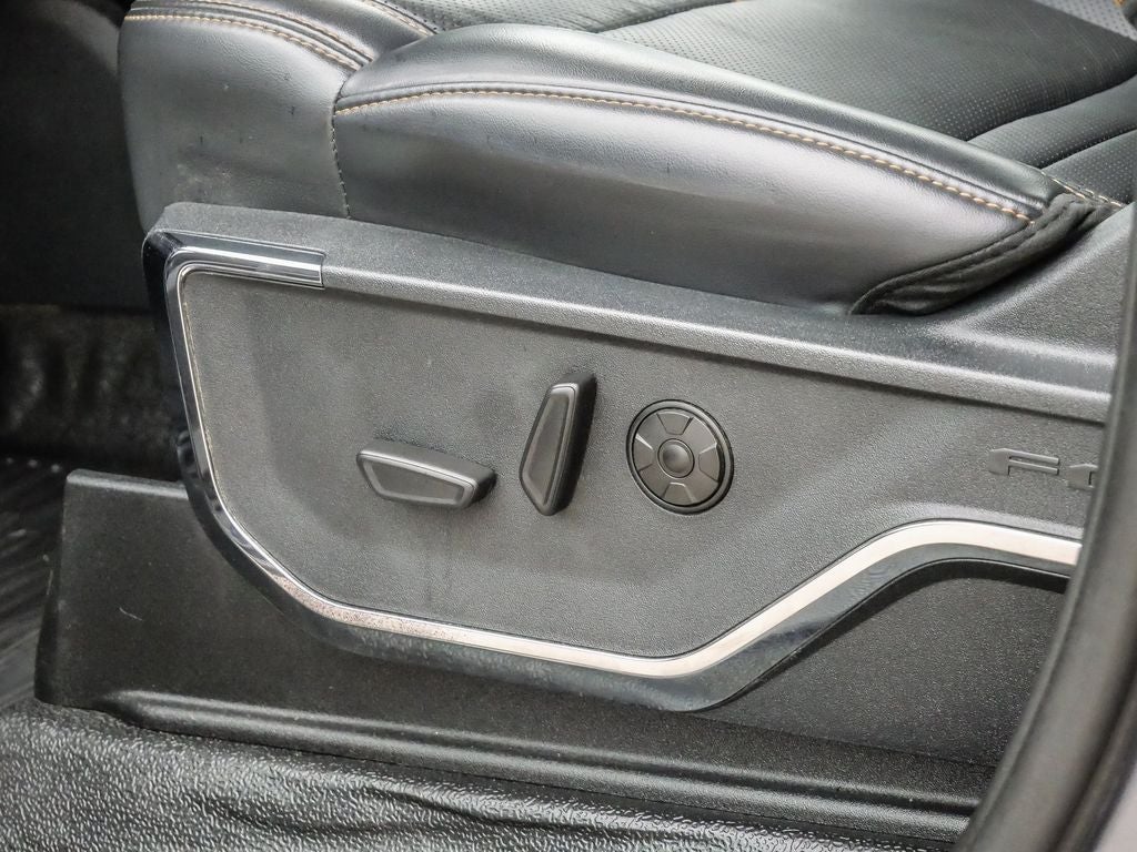 2024 Ford F-250SD Platinum