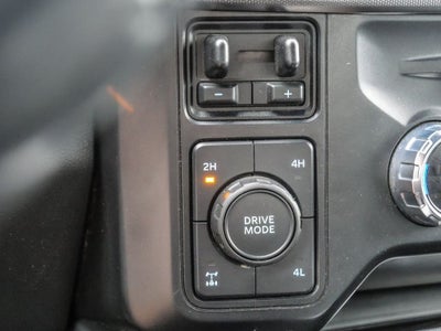 2024 Ford F-250SD Platinum