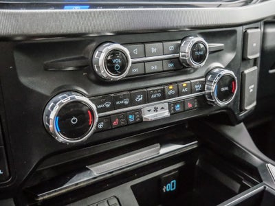 2024 Ford F-250SD Platinum