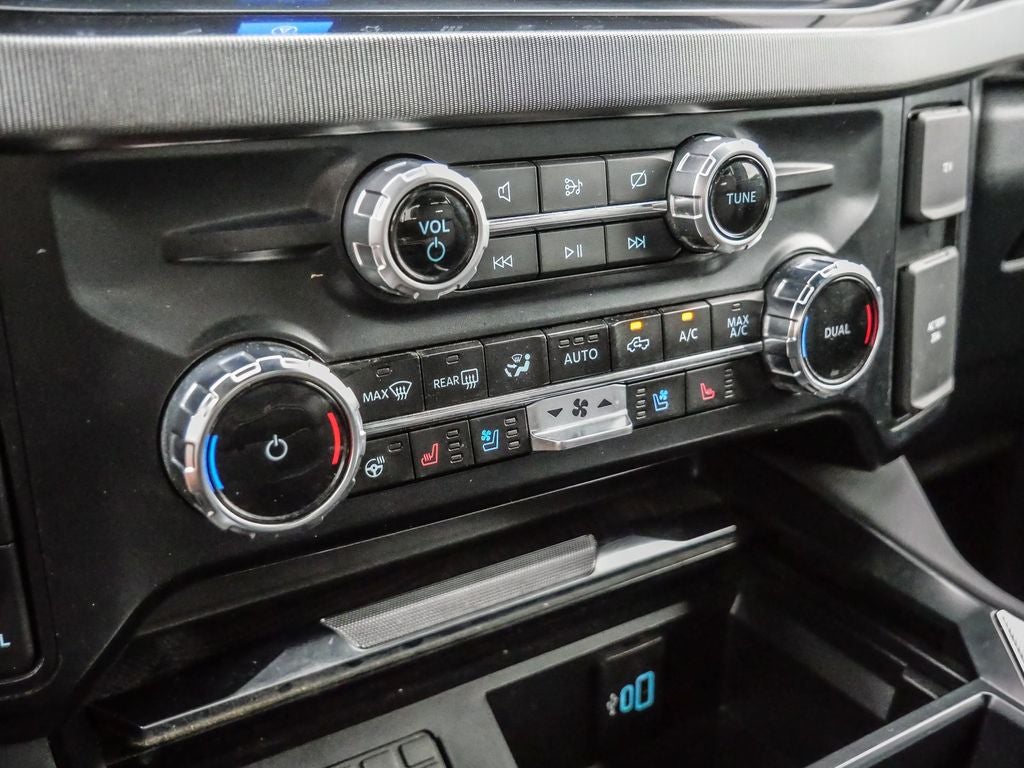 2024 Ford F-250SD Platinum