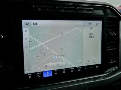 2024 Ford F-250SD Platinum