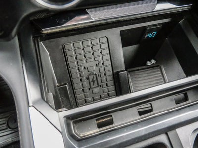 2024 Ford F-250SD Platinum