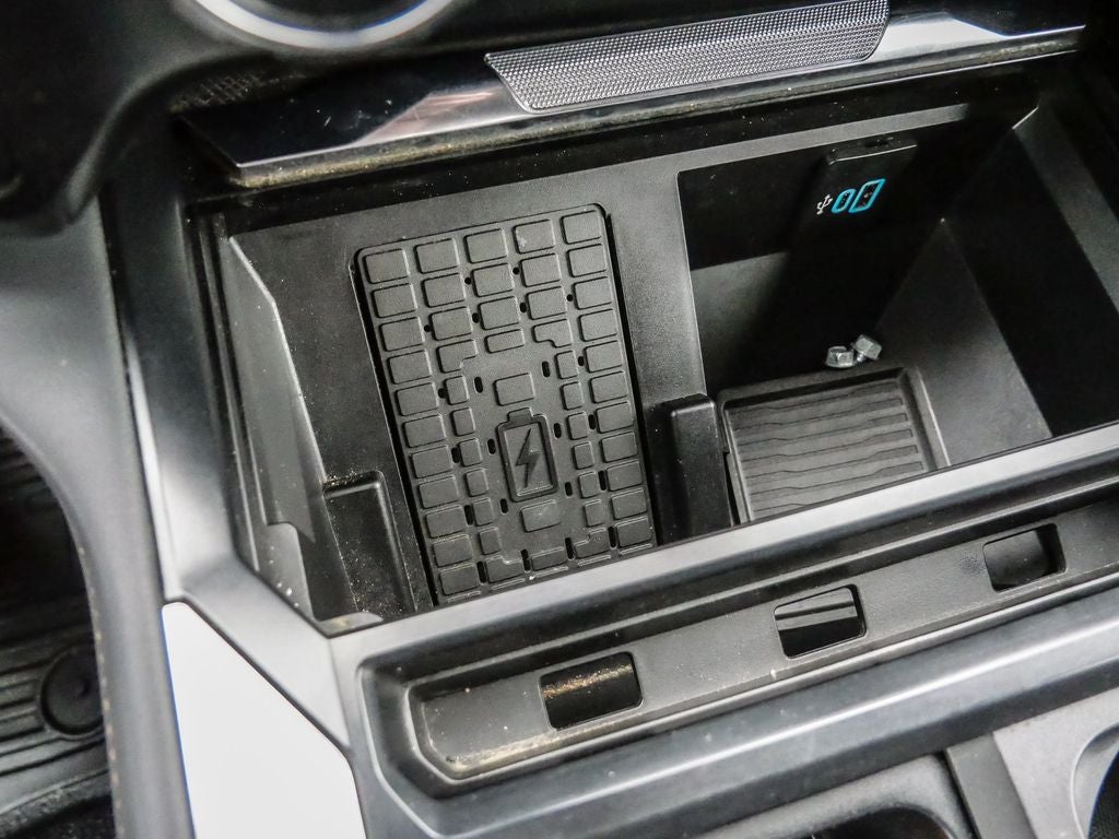 2024 Ford F-250SD Platinum