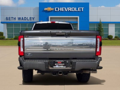 2024 Ford F-250SD XL