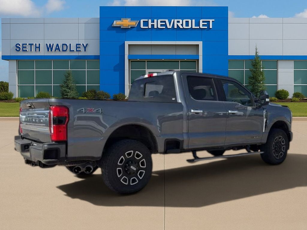 2024 Ford F-250SD XL