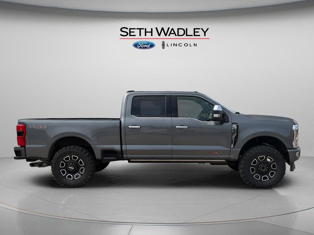 2024 Ford F-250SD XL