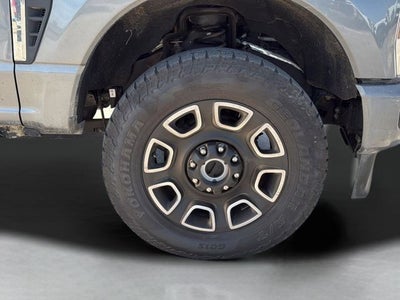 2024 Ford F-250SD XL