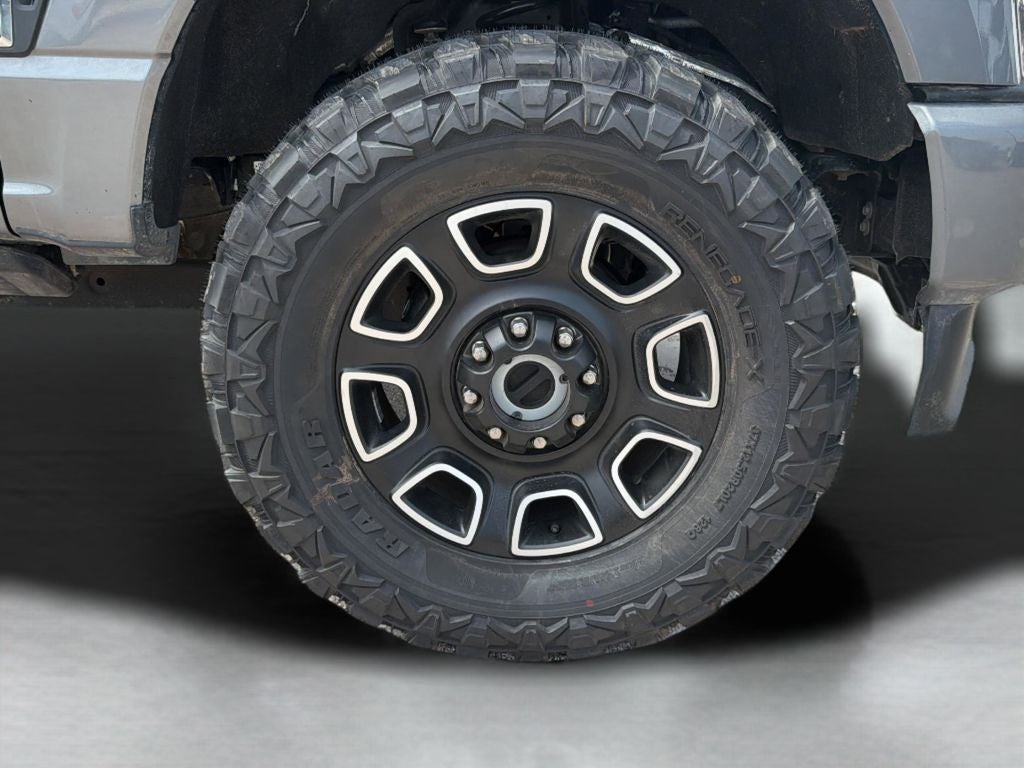 2024 Ford F-250SD XL