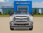 2011 Ford F-250SD Lariat