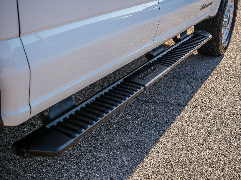2025 Ford F-250SD XLT FX4