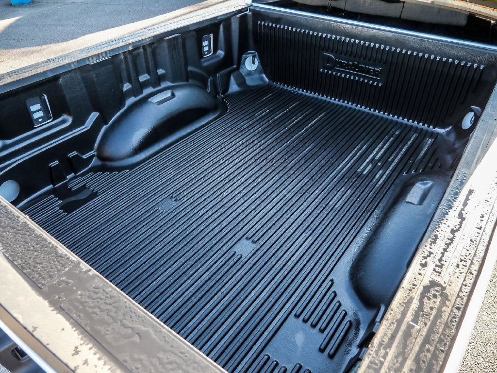 2025 Ford F-250SD XLT FX4