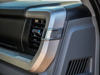 2025 Ford F-250SD XLT FX4