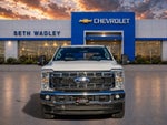 2025 Ford F-250SD XLT FX4