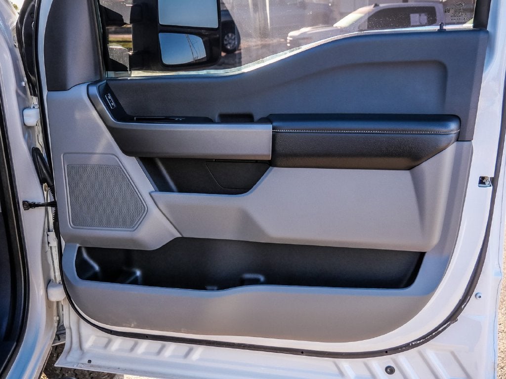 2025 Ford F-250SD XLT FX4