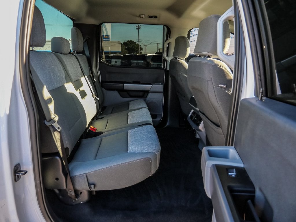 2025 Ford F-250SD XLT FX4