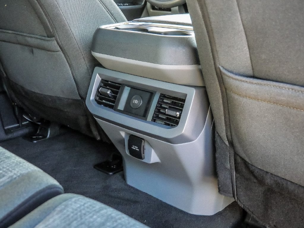 2025 Ford F-250SD XLT FX4