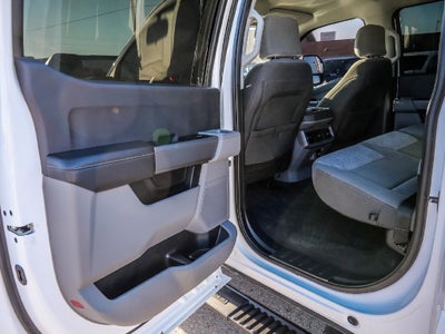 2025 Ford F-250SD XLT FX4