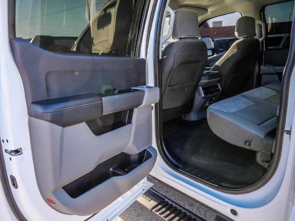 2025 Ford F-250SD XLT FX4