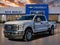 2025 Ford F-250SD XLT FX4