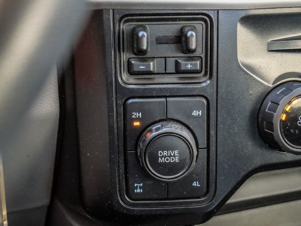 2025 Ford F-250SD XLT FX4