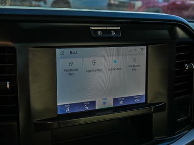 2025 Ford F-250SD XLT FX4