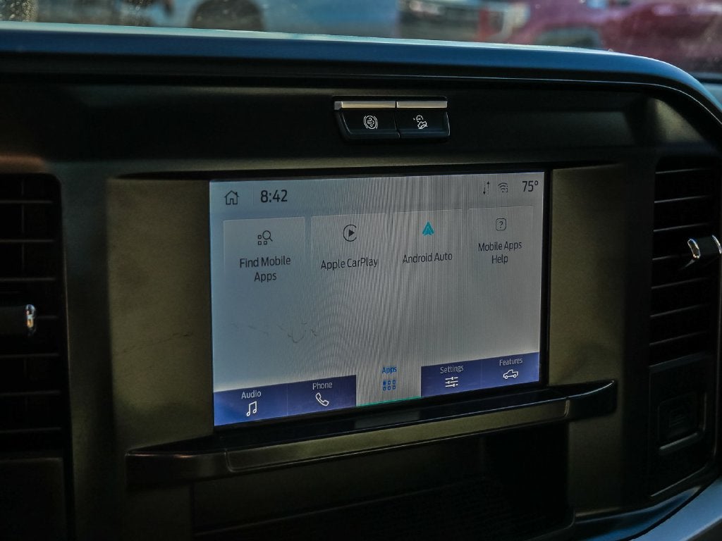 2025 Ford F-250SD XLT FX4
