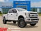2018 Ford F-250SD XLT FX4