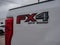 2018 Ford F-250SD XLT FX4